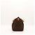 Louis Vuitton Speedy 30 Monogram Canvas Handtasche Braun - Ansicht 3