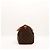 Louis Vuitton Speedy 30 Monogram Canvas Handtasche Braun - Ansicht 5