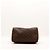 Louis Vuitton Speedy 30 Monogram Canvas Handtasche Braun - Ansicht 6