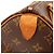 Louis Vuitton Speedy 30 Monogram Canvas Handtasche Braun - Ansicht 9