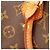 Louis Vuitton Speedy 30 Monogram Canvas Marron Monogramme - vue 11
