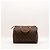 Louis Vuitton Speedy 30 Monogram Canvas Marron Monogramme - vue 4