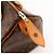 Louis Vuitton Speedy 30 Monogram Canvas Marron Monogramme - vue 9