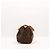 Louis Vuitton Speedy 30 Monogram Canvas Marrone Monogramma - vista 5