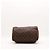 Louis Vuitton Speedy 30 Monogram Canvas Marrone Monogramma - vista 6