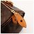 Louis Vuitton Speedy 30 Monogram Canvas Marrone Monogramma - vista 9