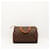 Louis Vuitton Speedy 30 Monogram Canvas Handtasche Braun - Ansicht 4