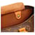 Louis Vuitton Speedy 30 Monogram Canvas Handtasche Braun - Ansicht 8