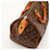 Louis Vuitton Speedy 30 Monogram Canvas Handtasche Braun - Ansicht 9