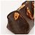 Louis Vuitton Speedy 30 Monogram Canvas Handtasche Braun Monogramm - Ansicht 10