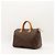 Louis Vuitton Speedy 30 Monogram Canvas Handtasche Braun Monogramm - Ansicht 2
