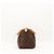 Louis Vuitton Speedy 30 Monogram Canvas Handtasche Braun Monogramm - Ansicht 3