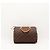 Louis Vuitton Speedy 30 Monogram Canvas Handtasche Braun Monogramm - Ansicht 4