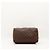 Louis Vuitton Speedy 30 Monogram Canvas Handtasche Braun Monogramm - Ansicht 6