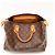 Louis Vuitton Speedy 30 Monogram Canvas Handtasche Braun Monogramm - Ansicht 7
