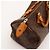 Louis Vuitton Speedy 30 Monogram Canvas Handtasche Braun Monogramm - Ansicht 9