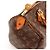 Louis Vuitton Speedy 30 Monogram Canvas Marrone Monogramma - vista 10
