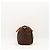 Louis Vuitton Speedy 30 Monogram Canvas Marrone Monogramma - vista 5