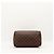 Louis Vuitton Speedy 30 Monogram Canvas Marrone Monogramma - vista 6