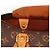 Louis Vuitton Speedy 30 Monogram Canvas Marrone Monogramma - vista 8