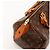 Louis Vuitton Speedy 30 Monogram Canvas Marrone Monogramma - vista 9
