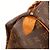 Louis Vuitton Speedy 30 Monogram Canvas Marrone Monogramma - vista 12