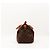 Louis Vuitton Speedy 30 Monogram Canvas Marrone Monogramma - vista 3