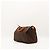 Louis Vuitton Speedy 30 Monogram Canvas Marrone Monogramma - vista 5