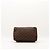 Louis Vuitton Speedy 30 Monogram Canvas Marrone Monogramma - vista 6