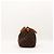 Louis Vuitton Speedy 30 Monogram Canvas Marrone Monogramma - vista 3