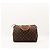 Louis Vuitton Speedy 30 Monogram Canvas Marrone Monogramma - vista 4