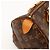 Louis Vuitton Speedy 30 Monogram Canvas Marrone Monogramma - vista 9