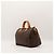 Louis Vuitton Speedy 30 Monogram Canvas Marrone Monogramma - vista 2
