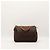 Louis Vuitton Speedy 30 Monogram Canvas Marrone Monogramma - vista 4