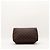 Louis Vuitton Speedy 30 Monogram Canvas Marrone Monogramma - vista 6