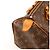 Louis Vuitton Speedy 30 Monogram Canvas Marrone Monogramma - vista 10