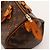 Louis Vuitton Speedy 30 Monogram Canvas Marrone Monogramma - vista 9