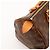 Louis Vuitton Speedy 30 Monogram Canvas Marrone Monogramma - vista 10