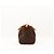 Louis Vuitton Speedy 30 Monogram Canvas Marrone Monogramma - vista 3