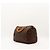 Louis Vuitton Speedy 30 Monogram Canvas Marrone Monogramma - vista 5