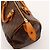 Louis Vuitton Speedy 30 Monogram Canvas Marrone Monogramma - vista 9