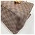 Néonoé Borsa a Spalla Louis Vuitton NeoNoe Marrone - vista 9