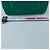 Borsa Chanel Mini Matelassé Verde - vista 4