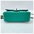 Borsa Chanel Mini Matelassé Verde - vista 7