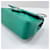 Borsa Chanel Mini Matelassé Verde - vista 9