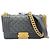 Borsa a Spalla Chanel Boy Small, Nero