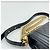 Borsa a Spalla Chanel Boy Small, Nero - vista 11