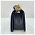 Borsa a Spalla Chanel Boy Small, Nero - vista 6