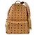Zaino MCM Stark Medium Studded