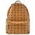 Zaino MCM Stark Medium Studded - vista 2